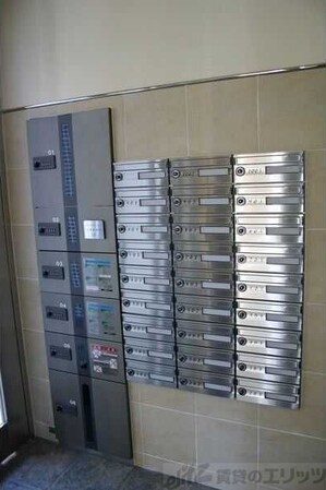 TMK江坂の物件内観写真